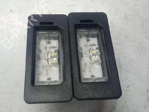 Used Licence plate light BMW 4 Gran Coupe (F36) [2014-2021]  18490775