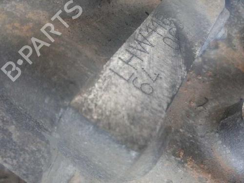 Gearbox SEAT ALTEA XL (5P5, 5P8)  | BP12659251M3 