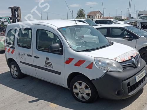 Used Parts RENAULT KANGOO / GRAND KANGOO II (KW0/1_) [2008-2025]  4226833