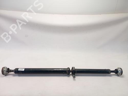 Used Driveshaft Driveshaft LAND ROVER RANGE ROVER VELAR (L560) 3.0 D300 SDV6 4x4 (300 hp) 40195570 40195570