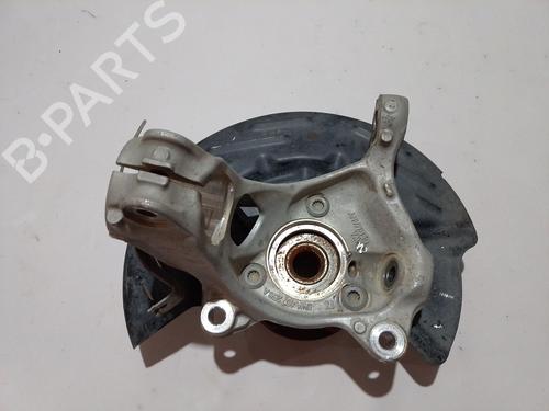 Used Right front steering knuckle Right front steering knuckle VW TIGUAN (AD1, AX1) [2016-2024] 39962479 39962479