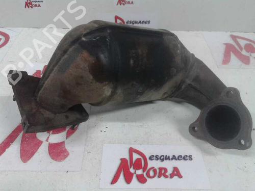 Used Catalyst RENAULT LAGUNA II Grandtour (KG0/1_) [2001-2007]  18247852