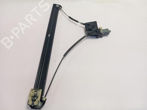 Front left window mechanism MAN TGE Platform/Chassis (UZ_) | BP37239097C22 - Image 3