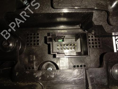 Display monitor PEUGEOT 508 II (FB_, FH_, F3_) | BP16436161C48