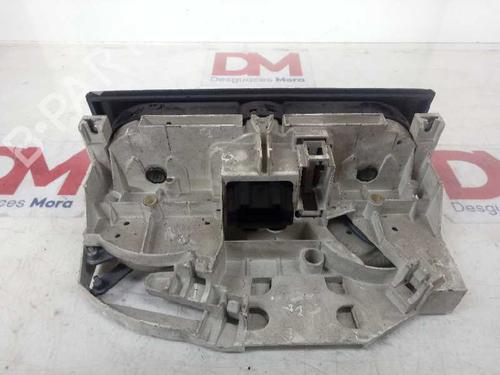 Climate control VW LUPO I (6X1, 6E1) 1.0 | BP12837770I5 