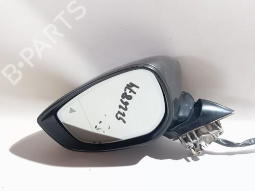 Used Left mirror Left mirror 36990914 36990914