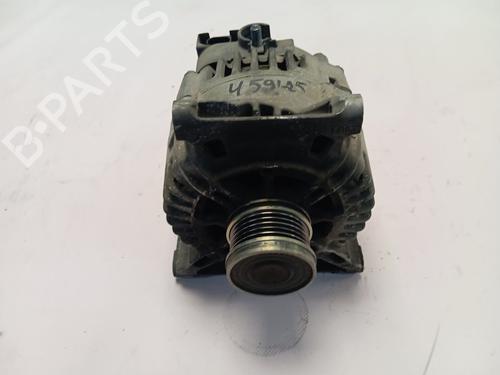 Used Alternator MERCEDES-BENZ A-CLASS (W169) A 160 CDI (169.006, 169.306) (82 hp) 28704052