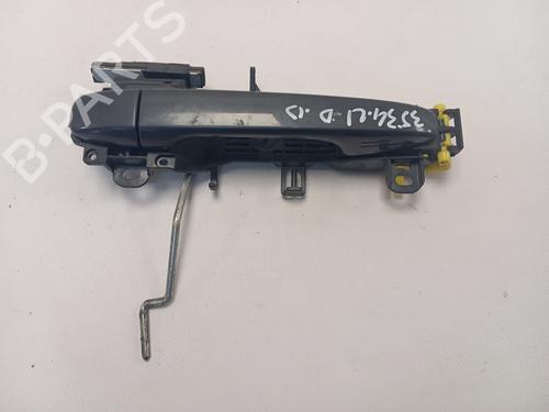 Used Front right exterior door handle TOYOTA PRIUS (_W3_) 1.8 Hybrid (ZVW3_) (99 hp) 25854306