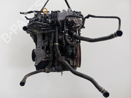 Engine SKODA KAROQ (NU7, ND7) 2.0 TDI | BP36412102M1 - Image 10