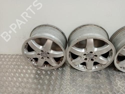 Rim MERCEDES-BENZ M-CLASS (W163)  | BP15885131C45 