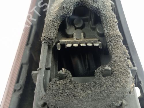 Højre baglygte OPEL MERIVA A MPV (X03)  | BP27323425C35 