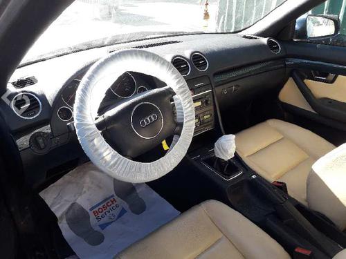 Styring servopumpe AUDI A4 B6 Convertible (8H7) | BP12645052M99