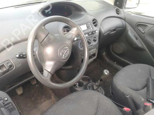 Starter TOYOTA YARIS (_P1_) 1.4 D-4D (NLP10_, NLP10R) | BP12634080M8 