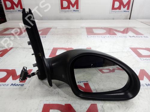 Right mirror SEAT ALTEA (5P1)  | BP12937919C27 