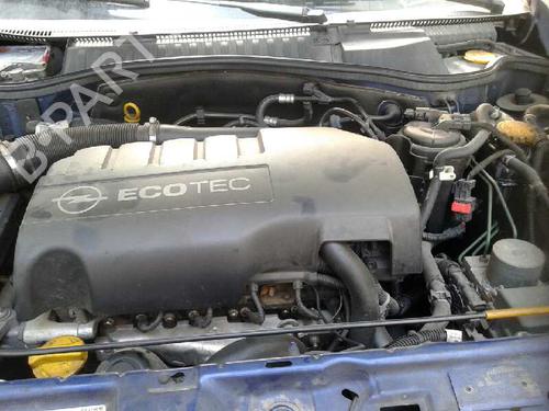 AC compressor OPEL CORSA C (X01) 1.3 CDTI (F08, F68) | BP12677676M34 