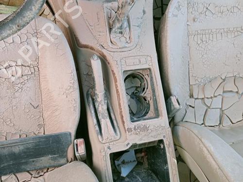 Left rear window switch BMW X5 (E53)  | BP30614897I29 