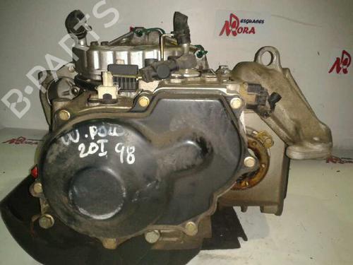 Gearbox VW POLO III (6N1)  | BP12635921M3 