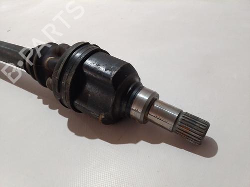 Right front driveshaft CITROËN BERLINGO Box Body/MPV (K9) 1.5 BlueHDi 100 | BP37020685M39 - Image 3