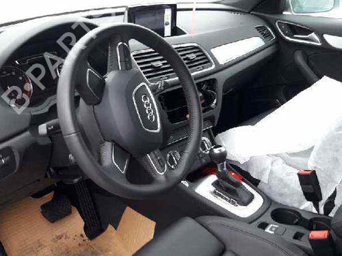 Left front window switch AUDI Q3 (8UB, 8UG)  | BP12935645I27  - Image 6