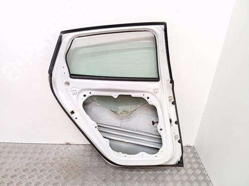 Left rear door VOLVO V40 Hatchback (525) D2 | BP25855358C4 