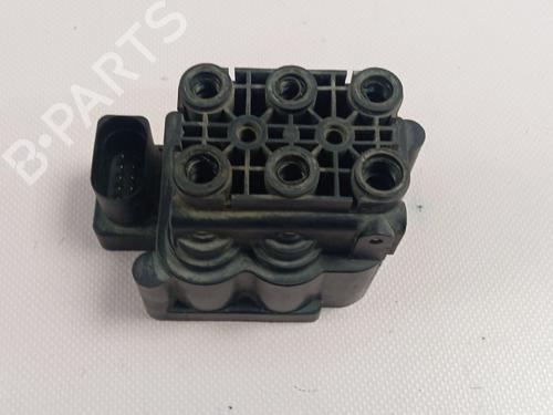 Used Electronic module MERCEDES-BENZ M-CLASS (W164) [2005-2012]  31630267