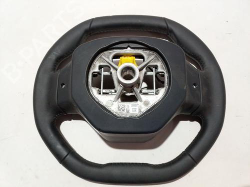 Steering wheel PEUGEOT 2008 II (UD_, US_, UY_, UJ_, UR_, UC_)  | BP29723875C49 