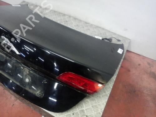 Tailgate JAGUAR XF I (X250) 2.7 D | BP12675373C6 