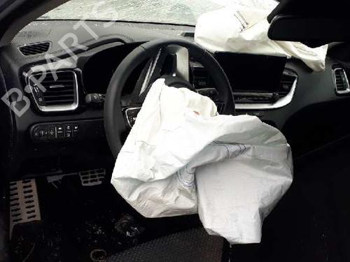 Left sun visor KIA XCEED (CD) | BP14455456I1