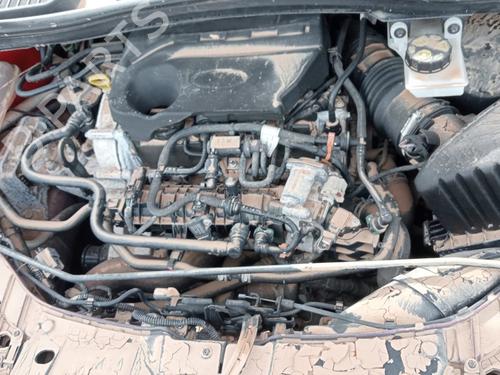 AC compressor FORD C-MAX II (DXA/CB7, DXA/CEU)  | BP25938657M34 