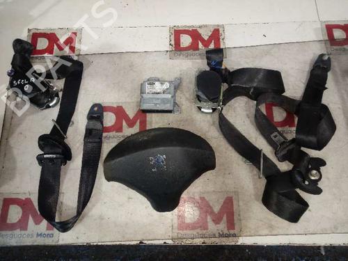 Used Airbag Kit PEUGEOT 308 I (4A_, 4C_) [2007-2016]  12643266