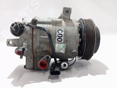 AC compressor HYUNDAI ix35 (LM, EL, ELH)  | BP29159561M34 