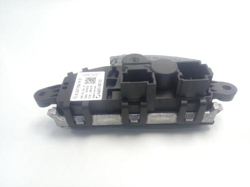 Heater resistor MERCEDES-BENZ B-CLASS Sports Tourer (W247) B 180 (247.084) | BP18655815M108 