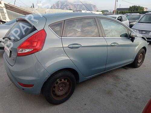 Other FORD FIESTA VI (CB1, CCN) 1.4 | BP36595054O1 - Image 6