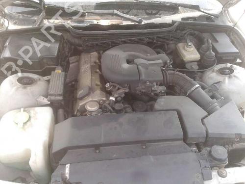 Engine control unit (ECU) BMW 3 Compact (E36) 316 i | BP12640436M57 