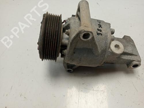 Used AC compressor DACIA SANDERO II [2012-2025]  15820852