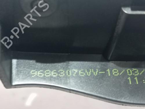 Front left interior door handle PEUGEOT PARTNER Tepee | BP39402491I13 - Image 3
