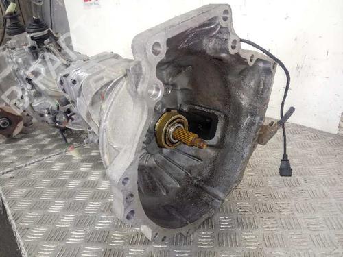 Gearbox KIA SPORTAGE SUV (K00) 2.0 TD 4WD | BP16492190M3 