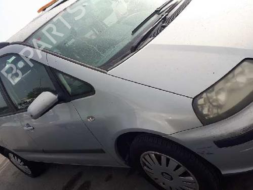 Front left lock SEAT ALHAMBRA (7V8, 7V9) 1.9 TDI | BP29454236C98 