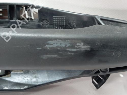 Front right exterior door handle OPEL COMBO E Tour / Life (K9) 1.5 | BP30375981C129