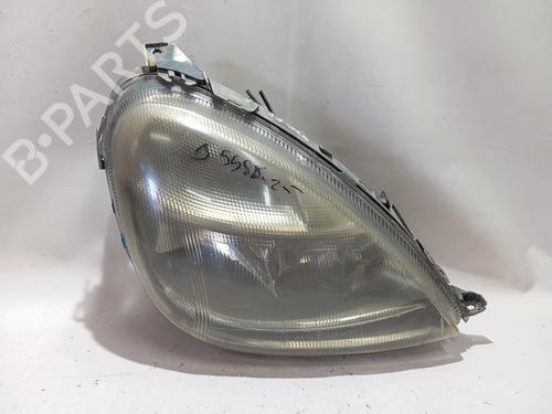 Used Right headlight Right headlight MERCEDES-BENZ A-CLASS (W168) A 170 CDI (168.008) (90 hp) 34280193 34280193