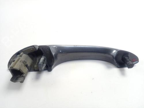 Rear left exterior door handle BMW X5 (E53)  | BP19937762C130 