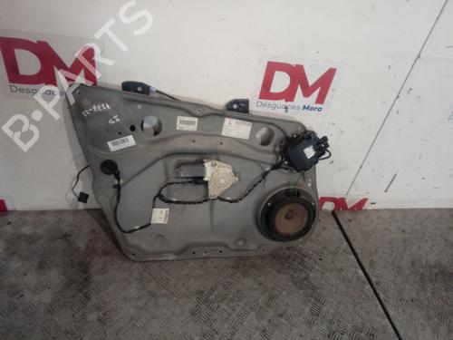 Used Front left window mechanism MERCEDES-BENZ B-CLASS Sports Tourer (W245) [2005-2011]  12666210