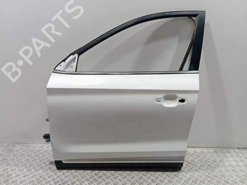 Used Left front door Left front door 39527057 39527057