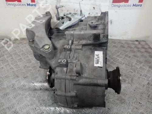 Gearbox SEAT LEON (1P1) 2.0 TDI | BP12667582M3 