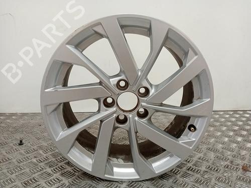 Used Rim AUDI A1 Sportback (GBA) [2018-2025]  16439138