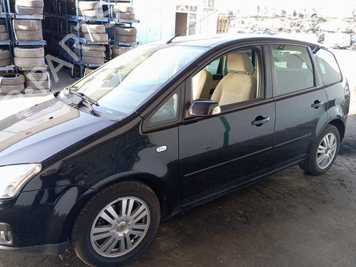 Engine control unit (ECU) FORD FOCUS C-MAX (DM2)  | BP22611684M57 