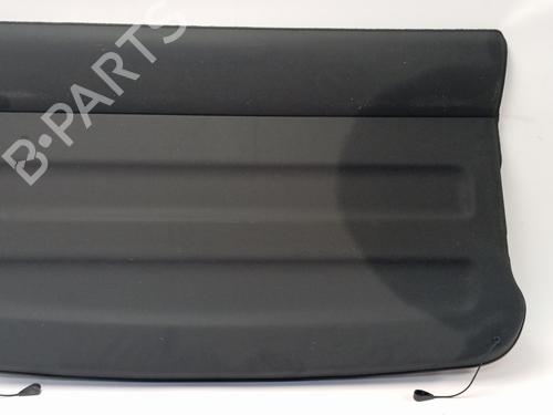 Used Rear parcel shelf Rear parcel shelf DS DS 7 Crossback (J4_, JR_, JC_) 1.6 PureTech 180 (J45GFR) (180 hp) 40020731 40020731