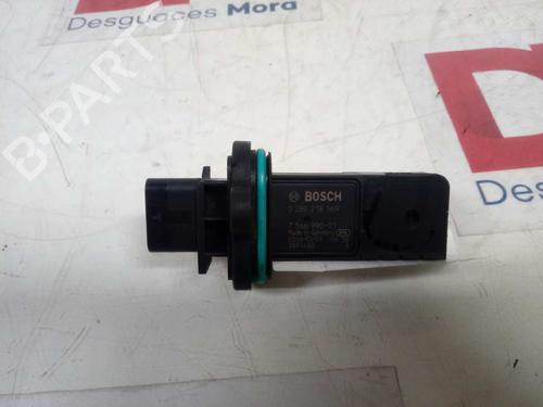 Mass air flow sensor BMW 6 (E63) 650 i | BP17023825M95 