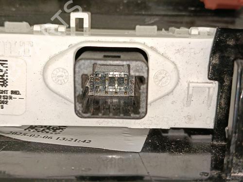 Interior roof light RENAULT CLIO V (B7_) 1.6 E-TECH 145 (B7MU) | BP32426366I8