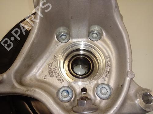 Right front steering knuckle VW ID.5 (E39) GTX 4motion | BP29410133M26 